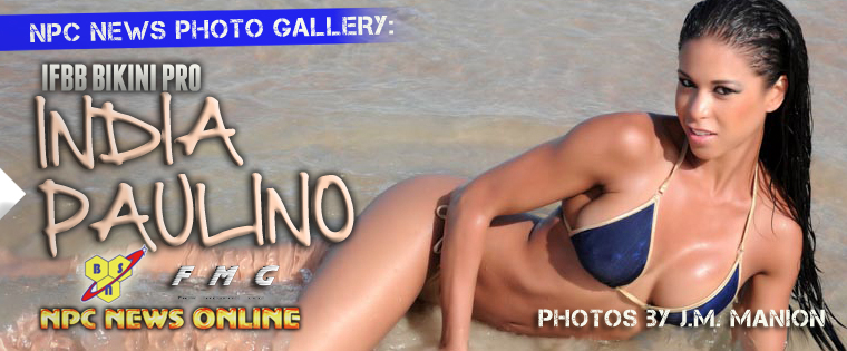 760px x 315px - Npc News Photo Gallery Ifbb Bikini Pro India Paulino | My XXX Hot Girl