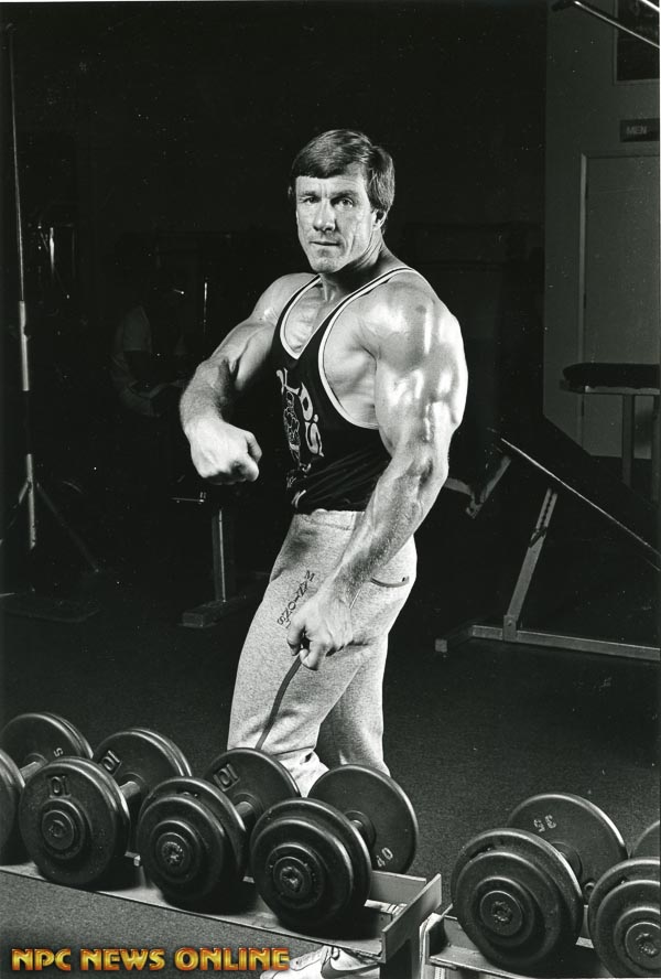 SEARCH AND BUY THIS PRODUCT Happy Birthday To NPC And IFBB Pro League President Jim