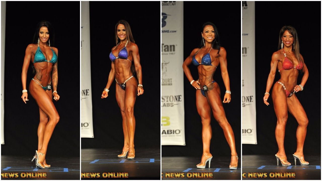 Npc Universe Bikini Ifbb Pro Card Winners Gallery Npc News Hot Sex