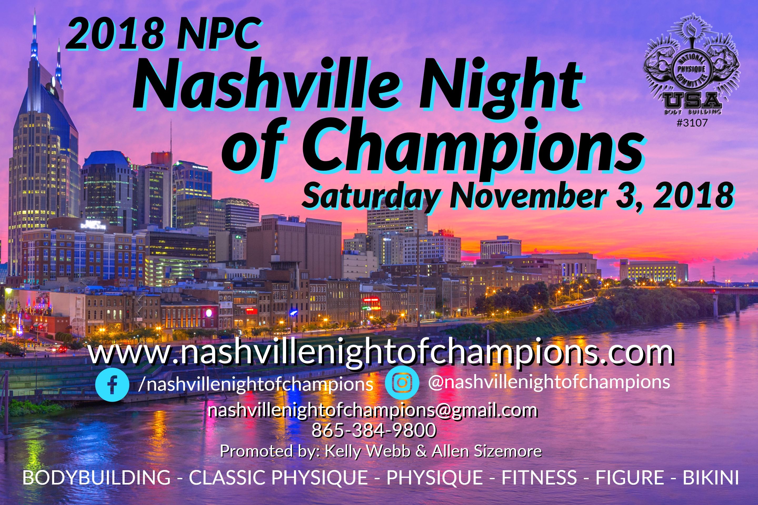 2022 Npc Schedule
