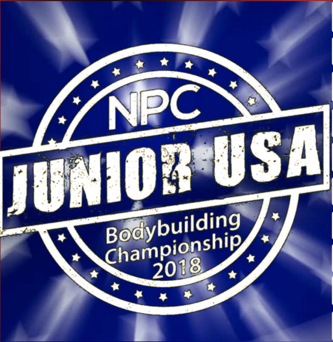 NPC CONTEST SPOTLIGHT 2018 NPC Junior USA Bodybuilding Championships