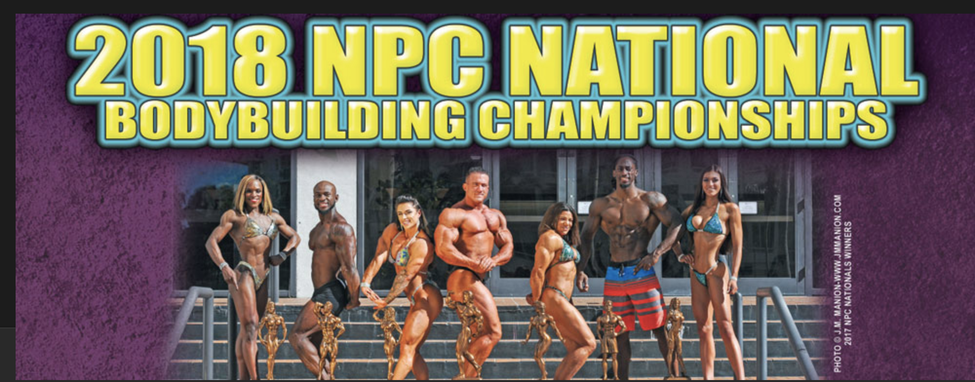 2018 NPC NATIONAL CHAMPIONSHIPS UPDATE HOTEL INFO NPC News Online