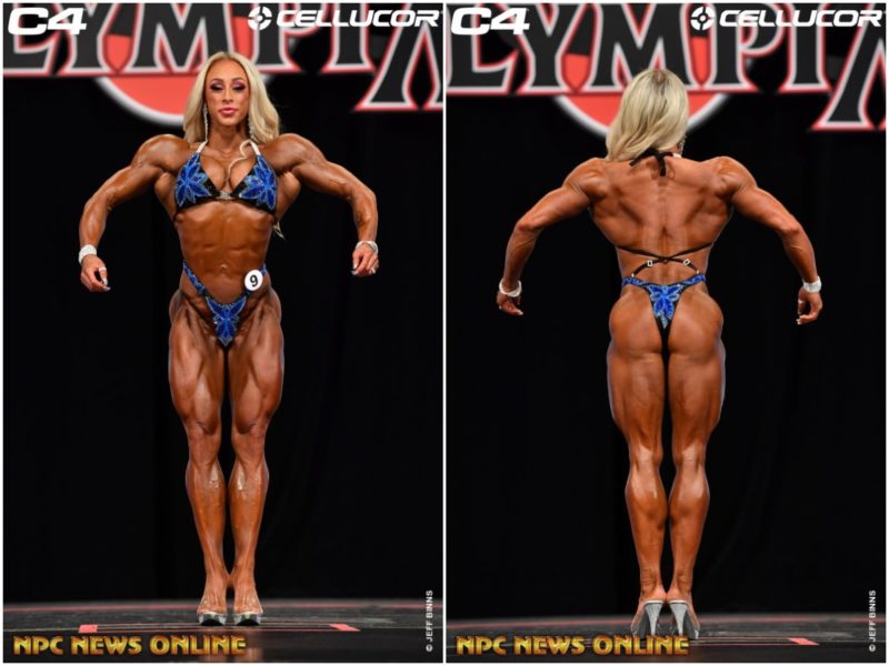 Npc fitness Clearance