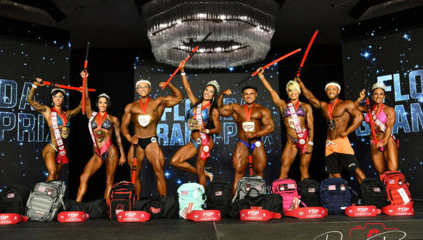 Npc Florida Grand Prix Contest Photos Npc News Online