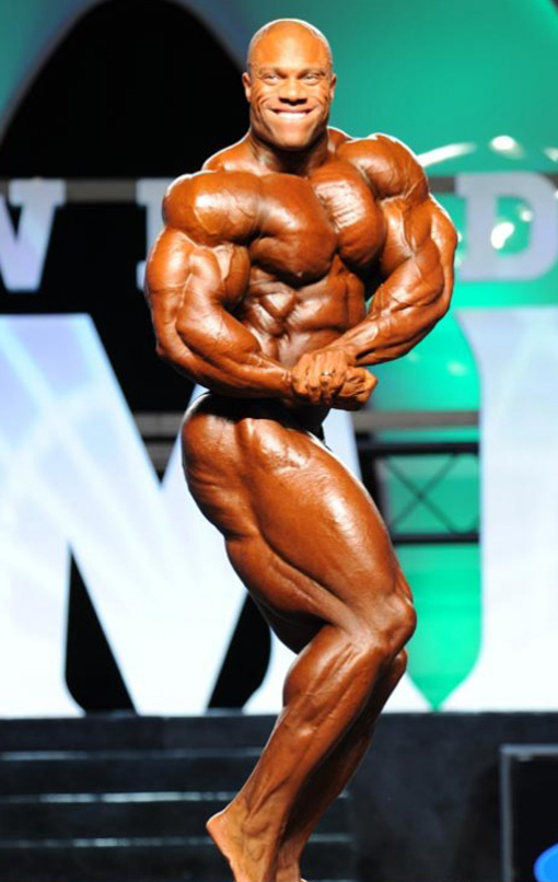 Olympia 11 inside Heath