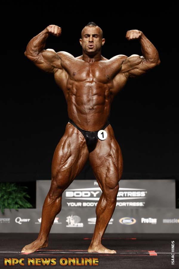 Fouad Flex Pro