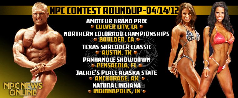 CONTEST ROUNDUP 04_14