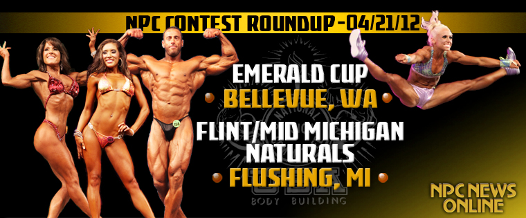 CONTEST ROUNDUP 04_21