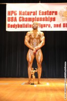 Jeremy Pugh Eastern USA
