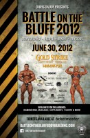 Battle on the Bluff