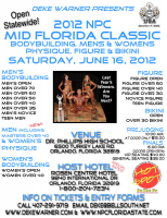 Mid Florida Flyer