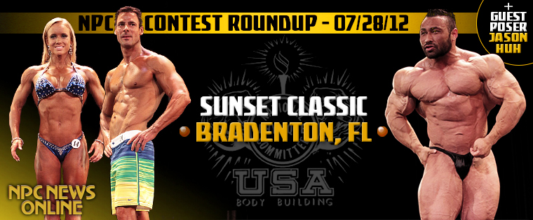 CONTEST ROUNDUP 07_28
