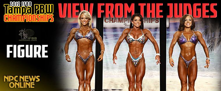 TAMPA PBW JUDGES VIEW FIGURE