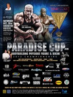 honolulu cup