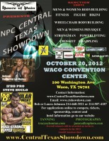 texas showdown