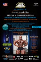 Complete Nutrition