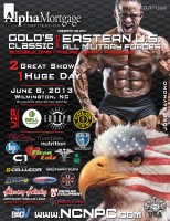 2013-Golds-Classic-and-Military-Forces-Flyer