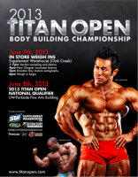 TitanOpen