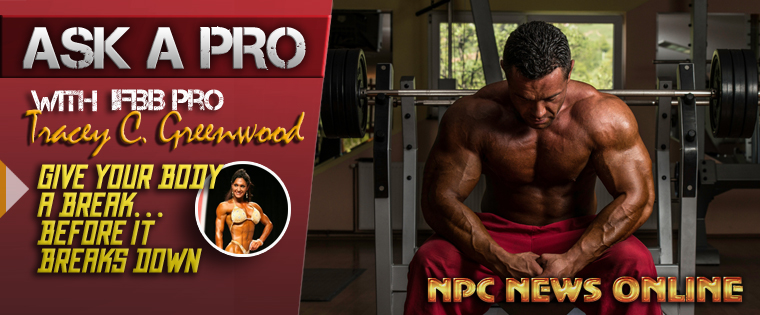 Ask a Pro: Rest, Recovery and Hormone Balance - NPC News Online