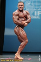 Aaron Clark- Men's 212 Winner