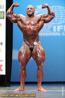 Mammdough "Big Ramy" Elssbiay- Men's Open Winner