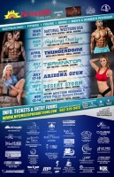 Natural Western USA Championship