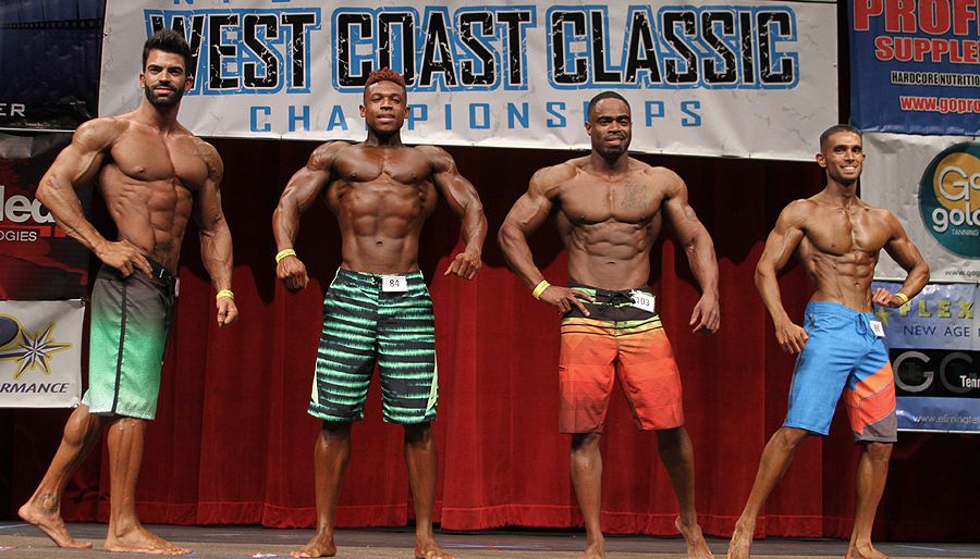 2015 NPC West Coast Classic Contest Photos - NPC News Online