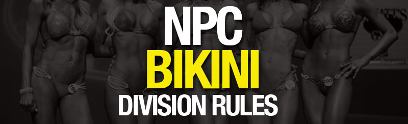 What is the NPC Bikini Competition? | by Competition Suit Shop | Medium