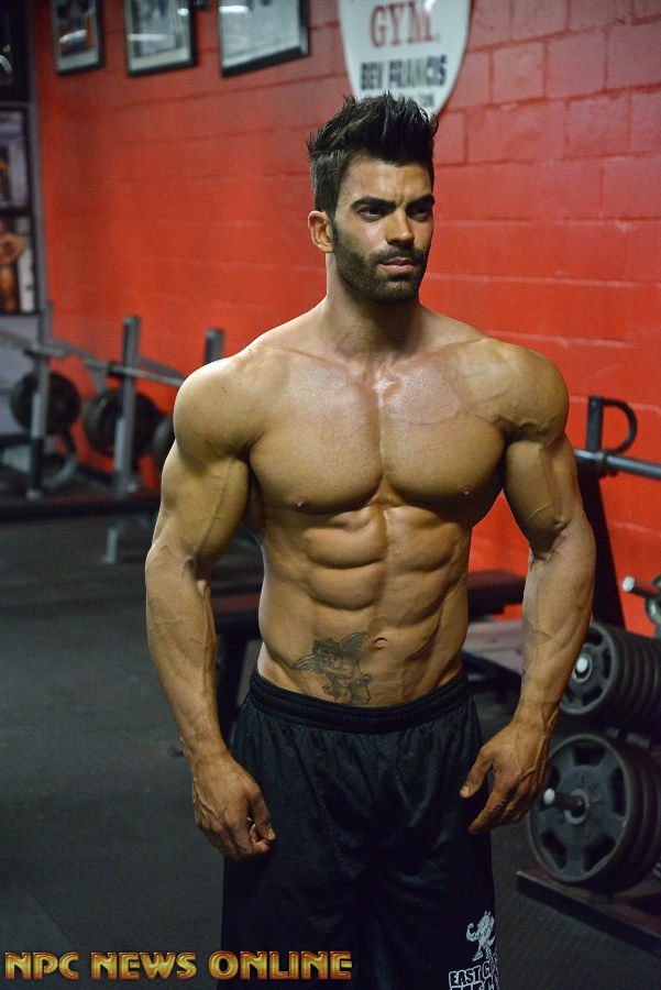 Instagram | Bodybuilding, Bodybuilding workouts, Best physique
