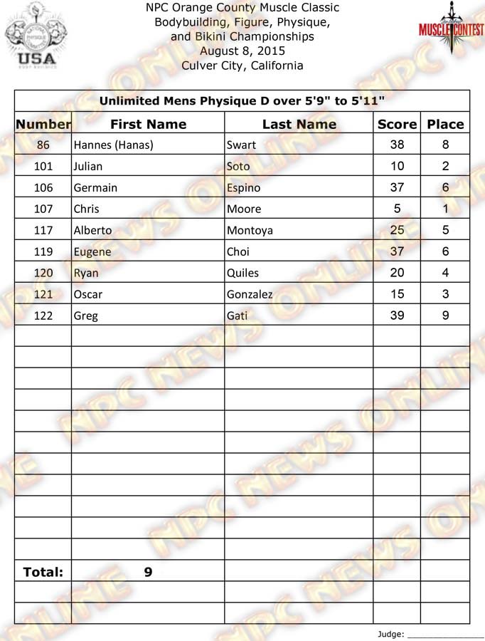 OC_15__Final - Physique 12