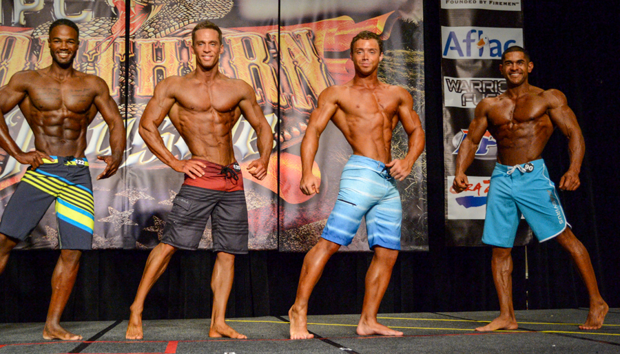 2015 NPC Southern Muscle Contest Contest Photos NPC News Online