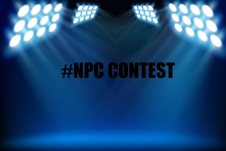 3 NPC Florida ContestsFlorida Central District Championships