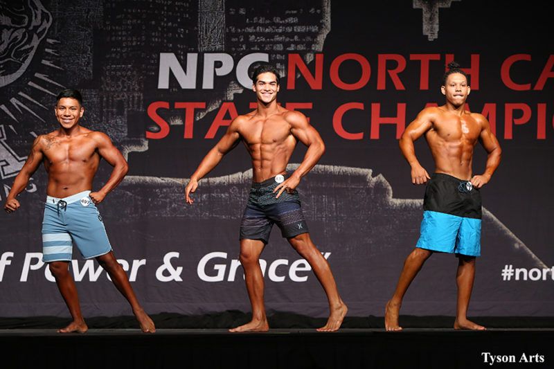 2018 NPC North Carolina State Championships Contest Photos - NPC News ...