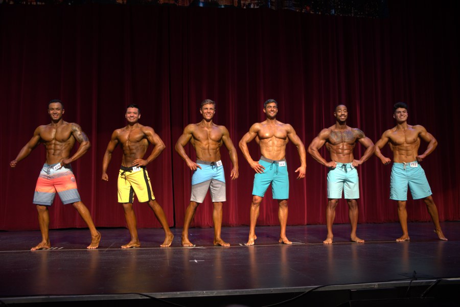 2019 NPC Illinois State Championships Contest Photos NPC News Online