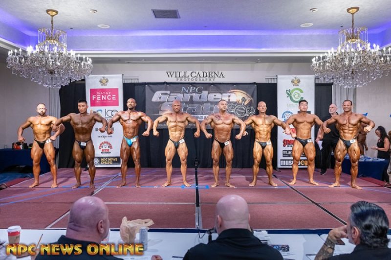 2021 NPC Garden State Championships Contest Photos NPC News Online