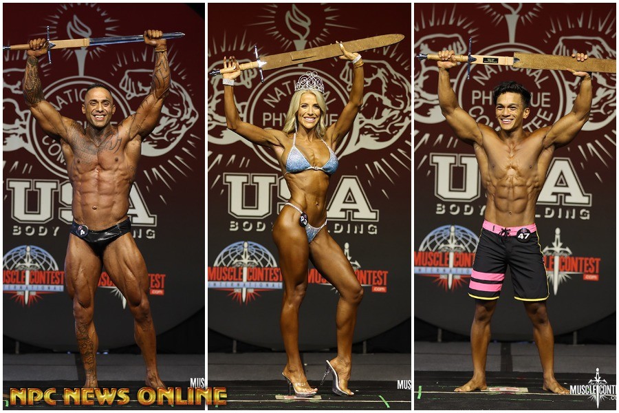 2021 NPC Tournament of Champions Contest Photos NPC News Online