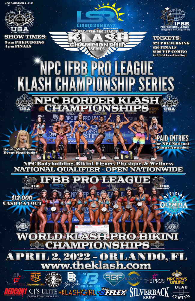 2022 NPC Border Klash Championships NPC News Online