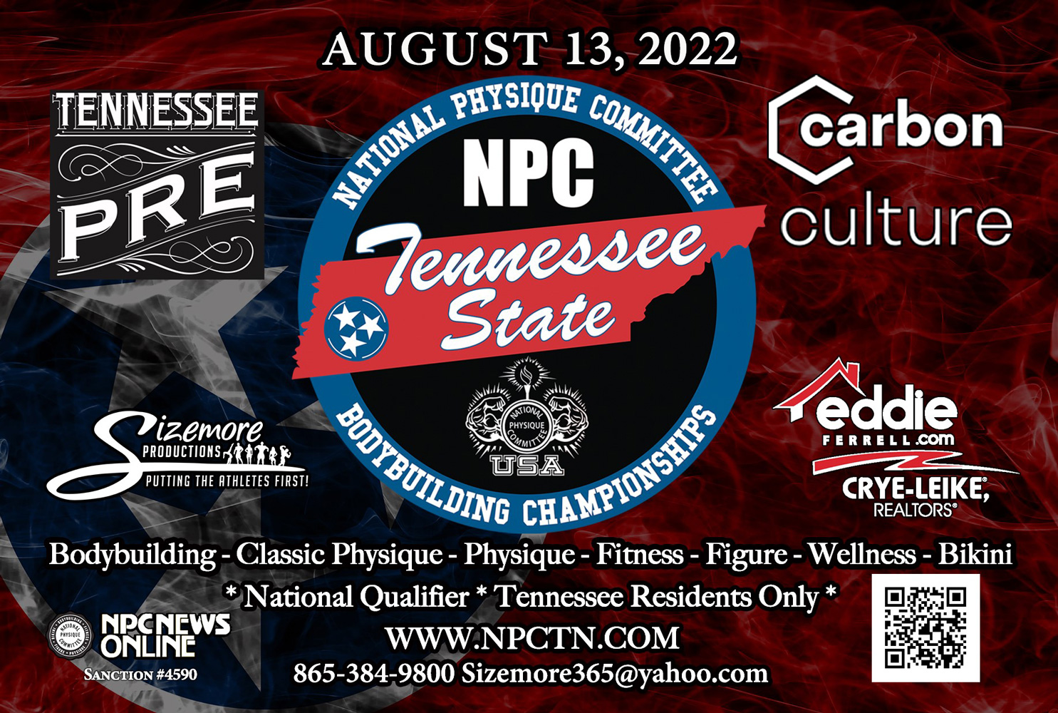 2022 NPC Tennessee State Championships NPC News Online