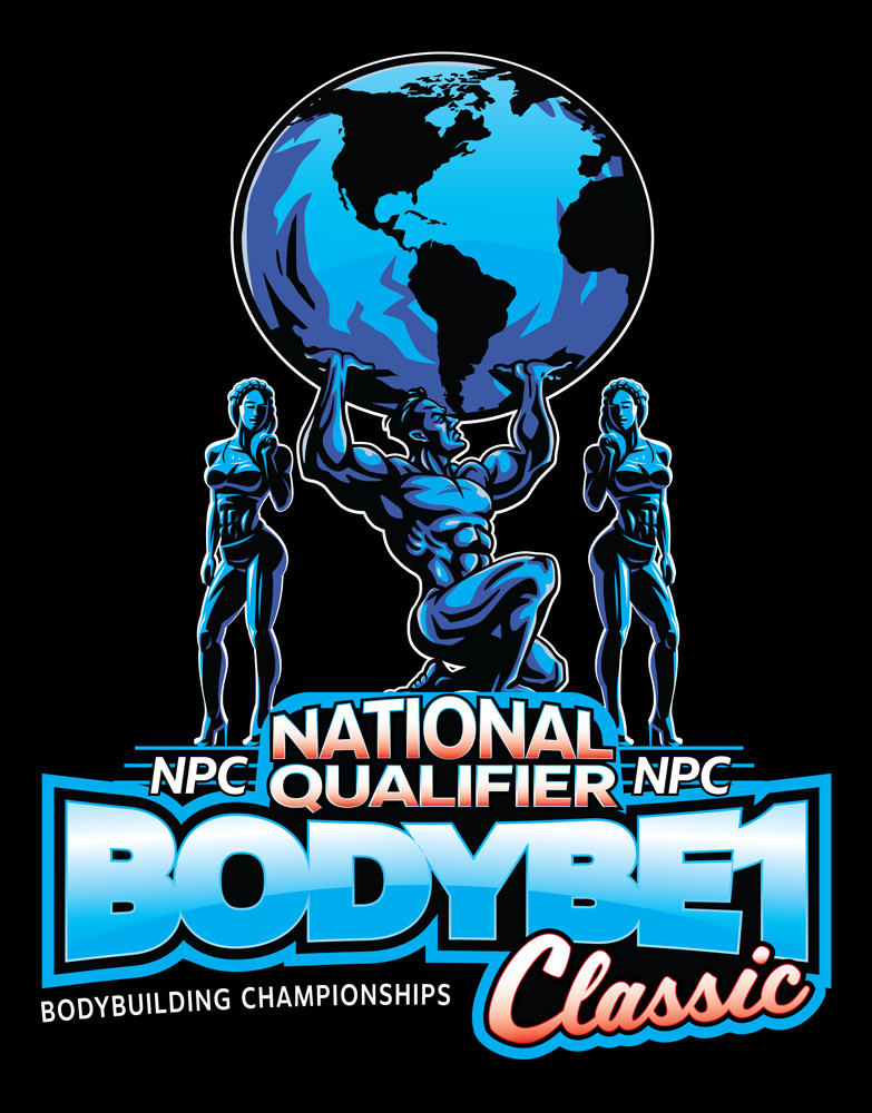 2022 NPC Body Be 1 Classic NPC News Online