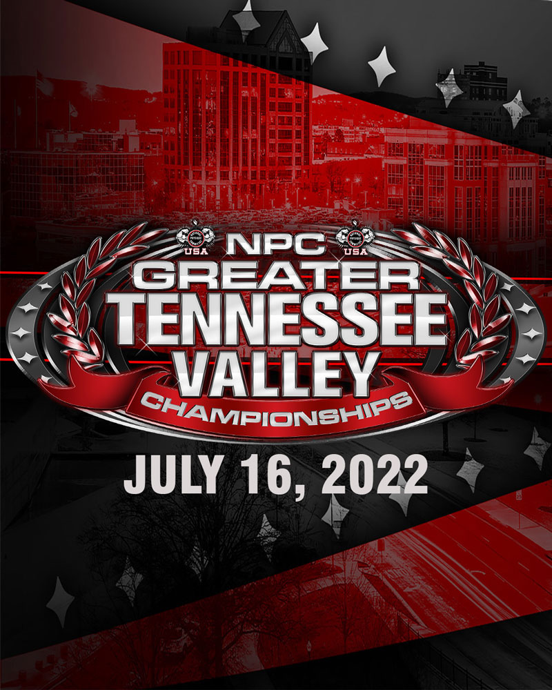 2022 NPC Greater Tennessee Valley Championships NPC News Online