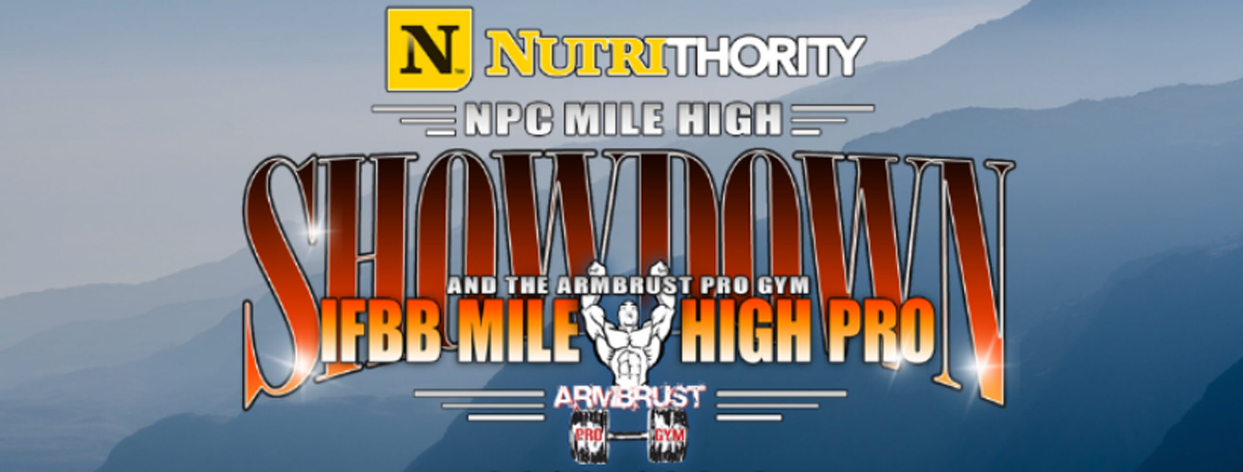 2022 NPC Nutrithority Mile High Showdown NPC News Online