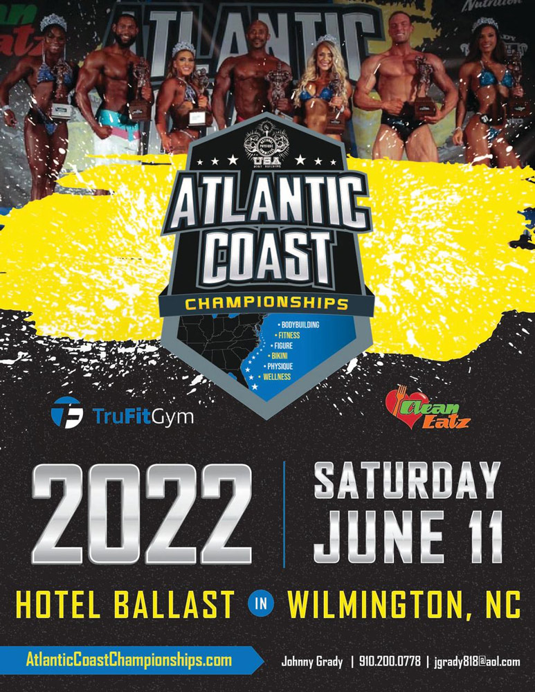 2022 NPC Atlantic Coast Championships Wilmington NPC News Online