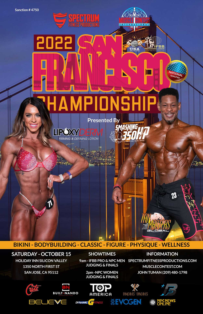 2022 NPC San Francisco Championships NPC News Online