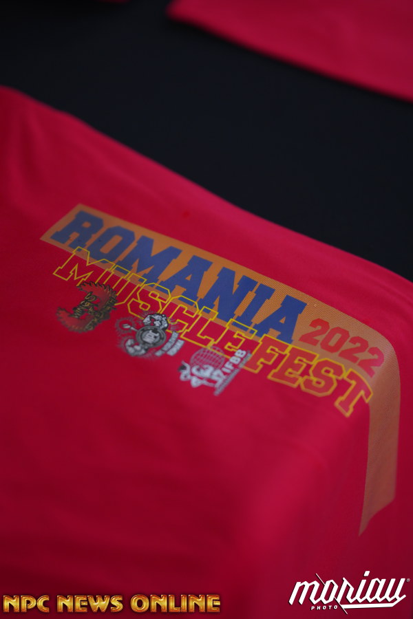 2022 ROMANIA MUSCLE FEST PRO!! JFM04409