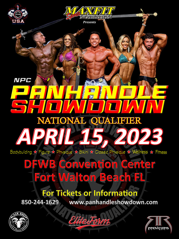 2023 NPC Panhandle Showdown NPC News Online