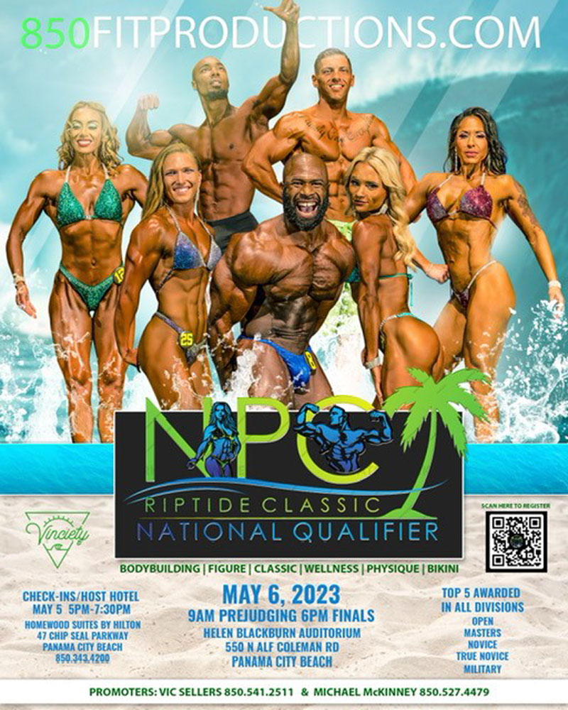 2023 NPC Riptide Classic NPC News Online