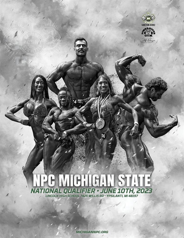 2023 NPC Michigan State Championships NPC News Online