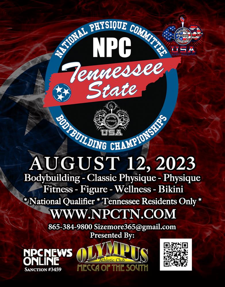 2023 NPC Tennessee State Championships NPC News Online
