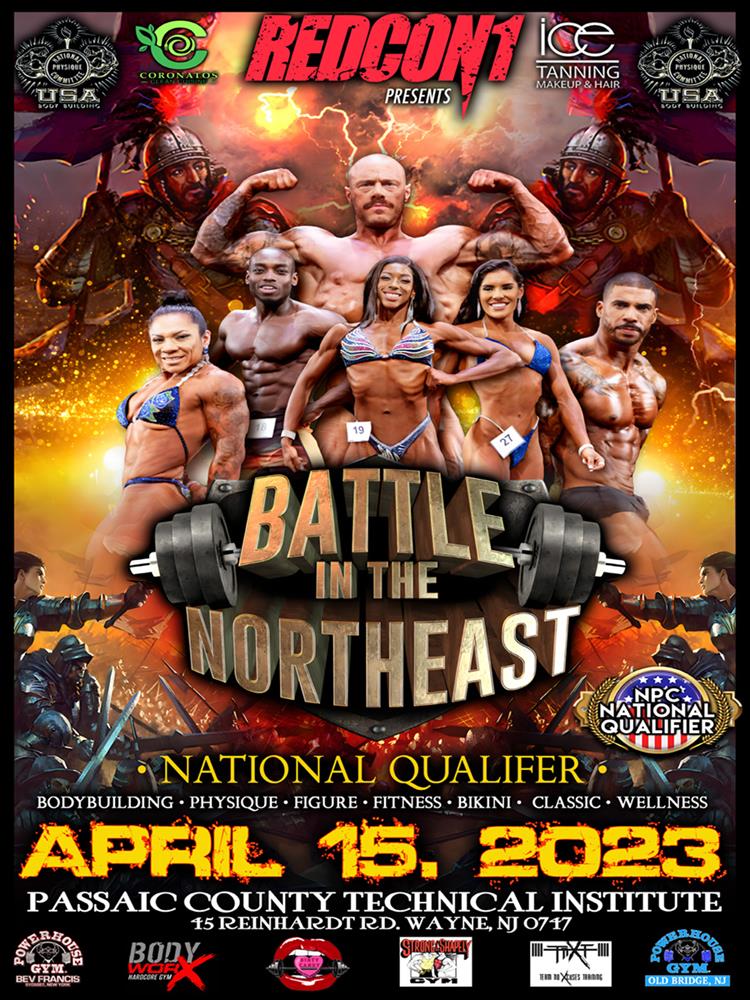 2023 NPC Battle in the Northeast NPC News Online