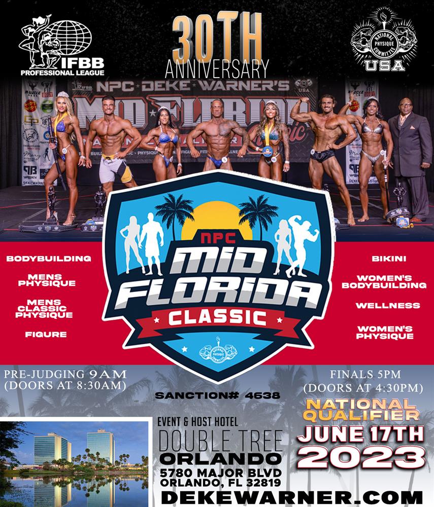 2025 Florida Classic